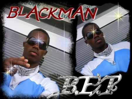 Mon ptit chewi en mode BET lool 