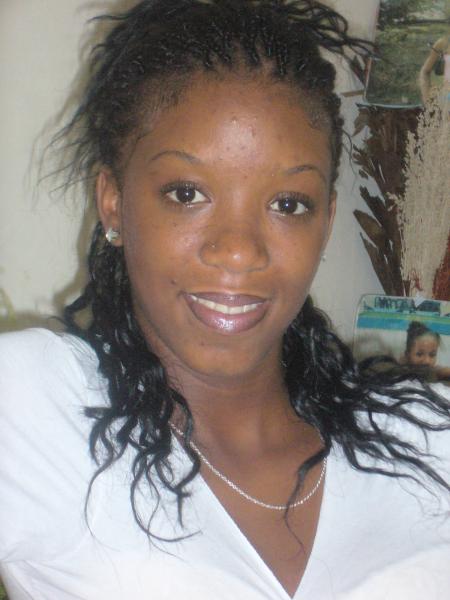 Moi Laurie