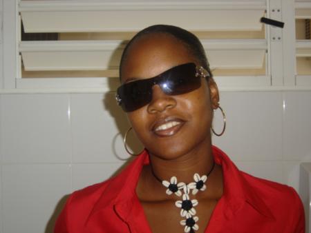 Kat en mode secretaire 