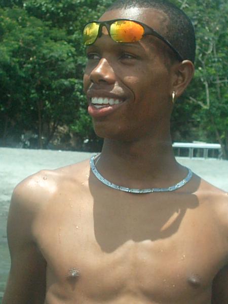 Bambinho l'ex lol 
