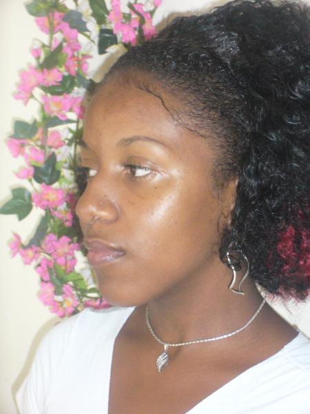 Sista en mode profil lool 