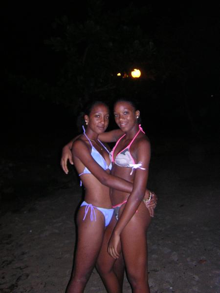Meguy et Lala