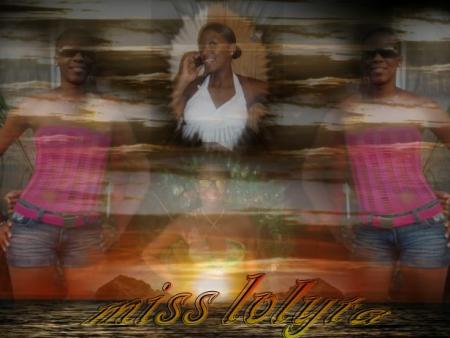 Miss lolyta